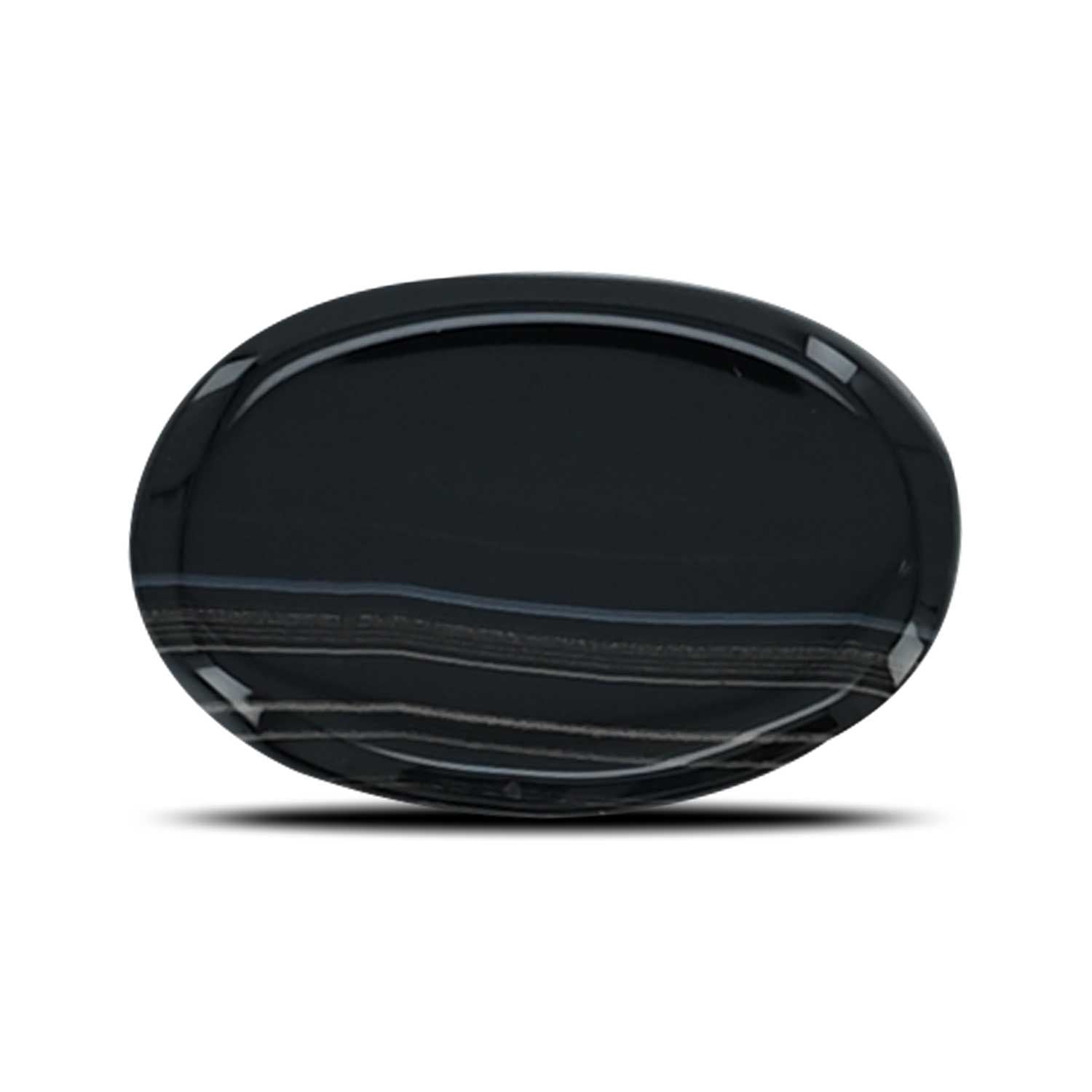 Sulemani Hakik (Agate) 16.98 Carat