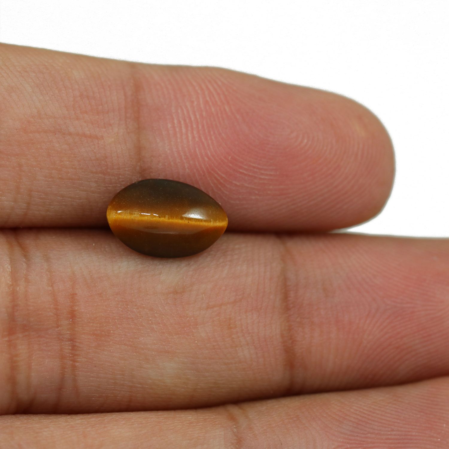 Natural Tiger Eye Gemstone