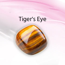 Tiger's Eye (टाइगर आई)