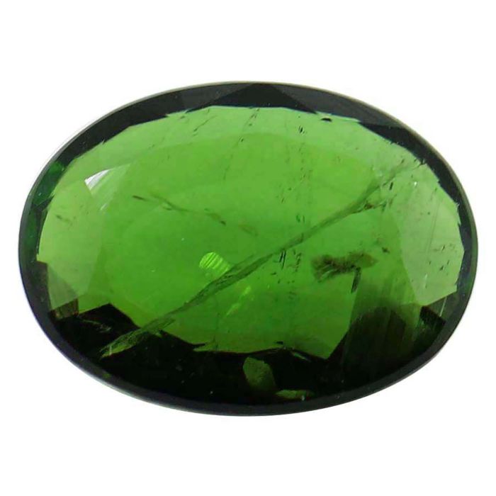 Green Tourmaline Cts