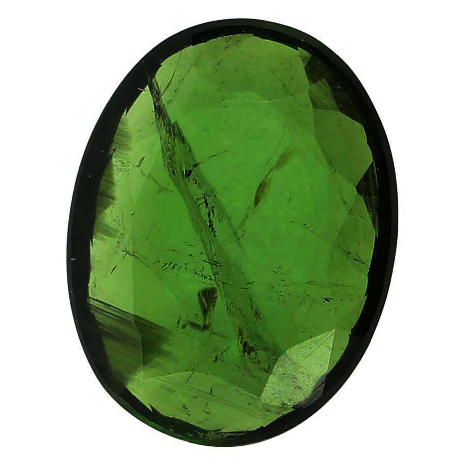 Green Tourmaline Cts
