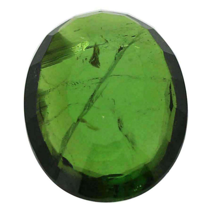 Green Tourmaline Cts