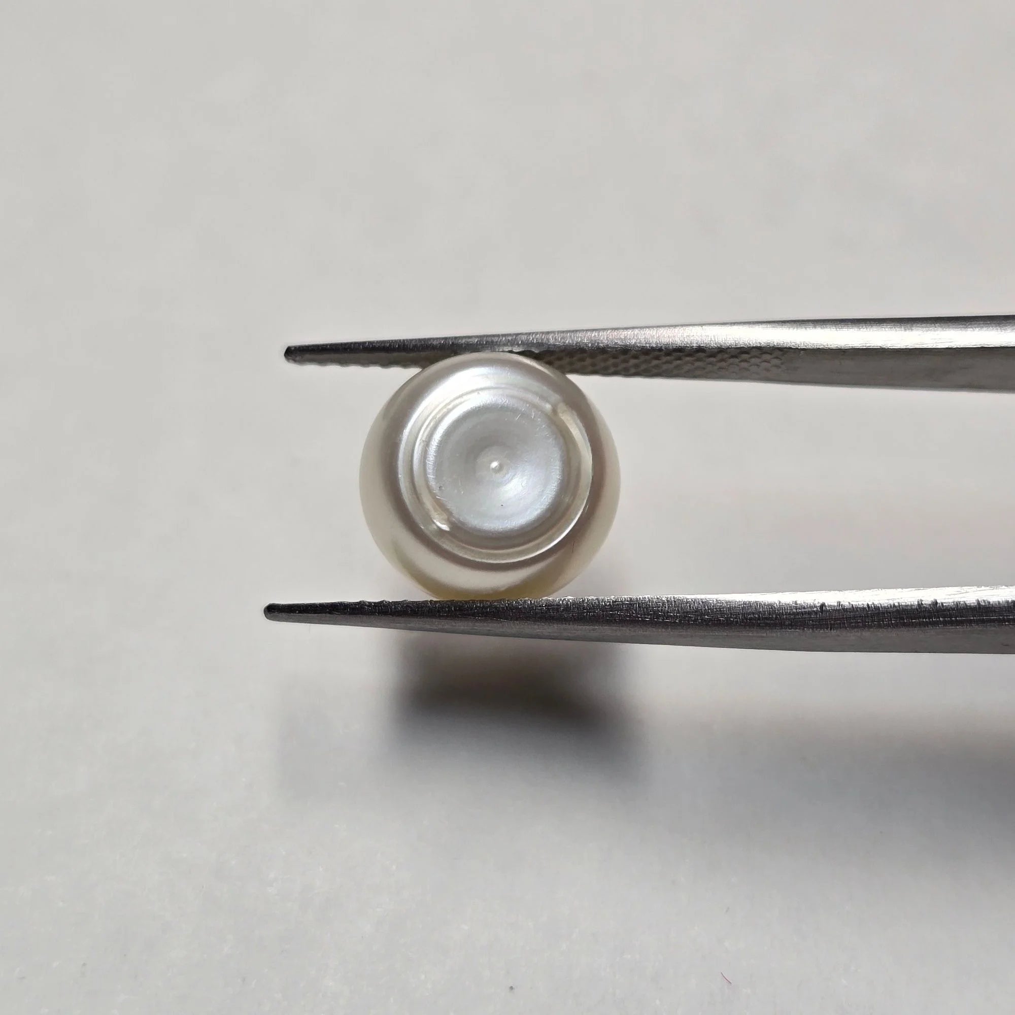Natural Pearl Moti 5.70 Carats - Certified
