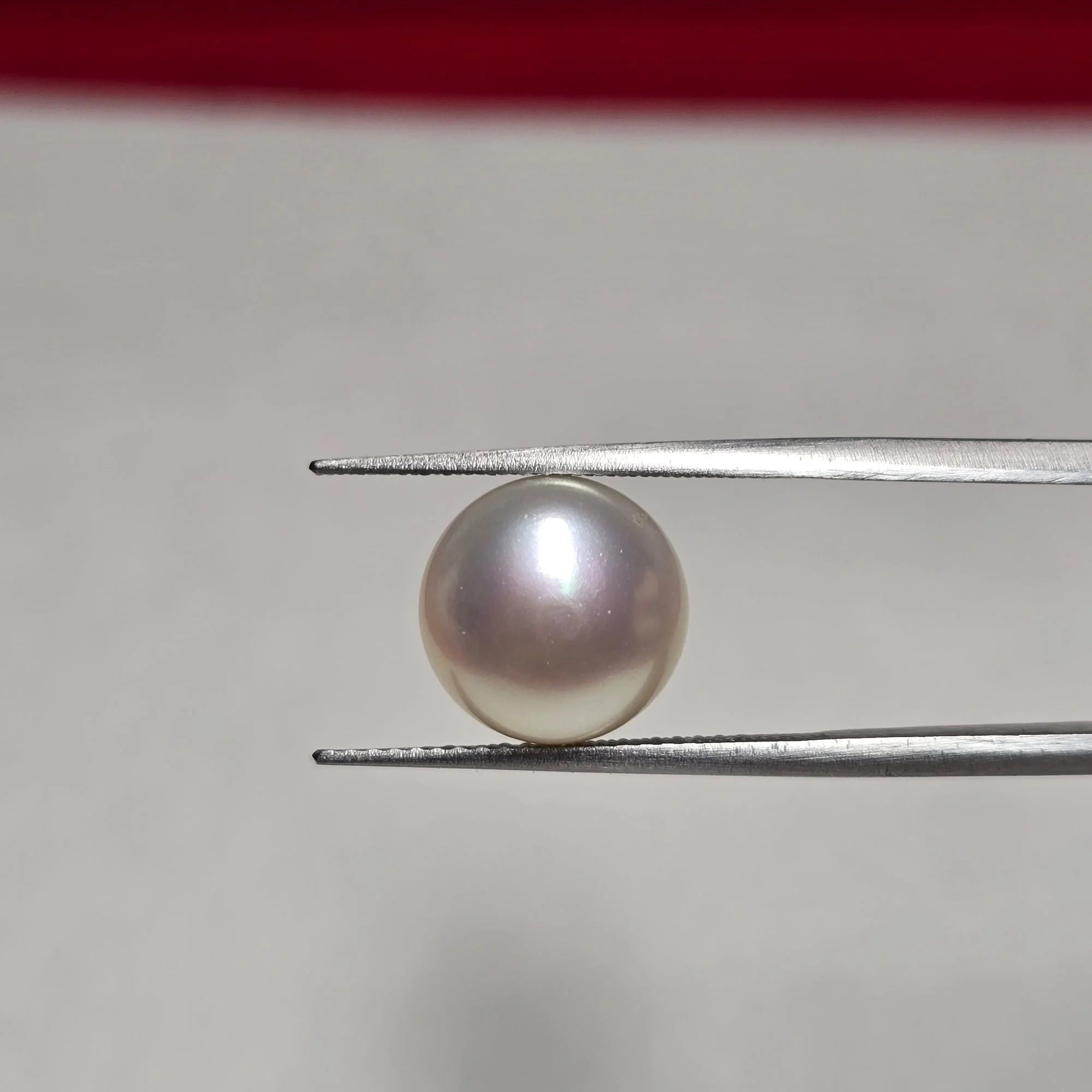 Natural Pearl (Moti) 6.09 Carats Certified