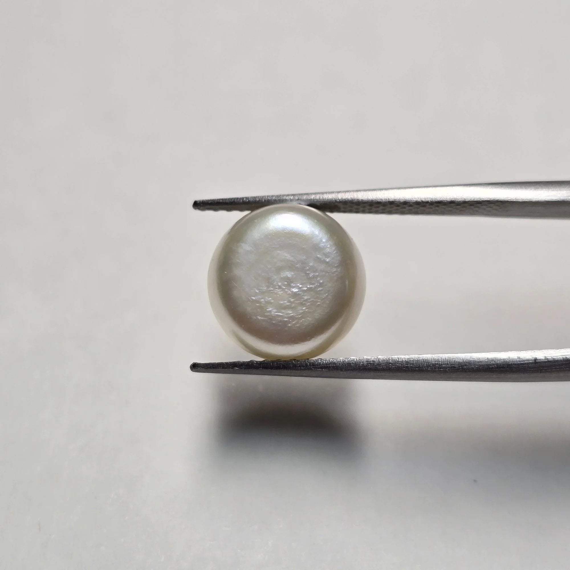 Natural Pearl (Moti) - 5.86 Carats Certified