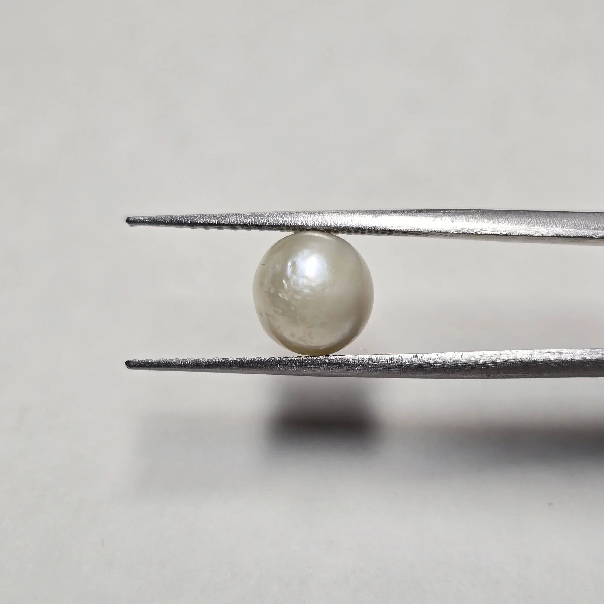 Natural South Sea Pearl (Moti) - 3.04 Carat | Certified