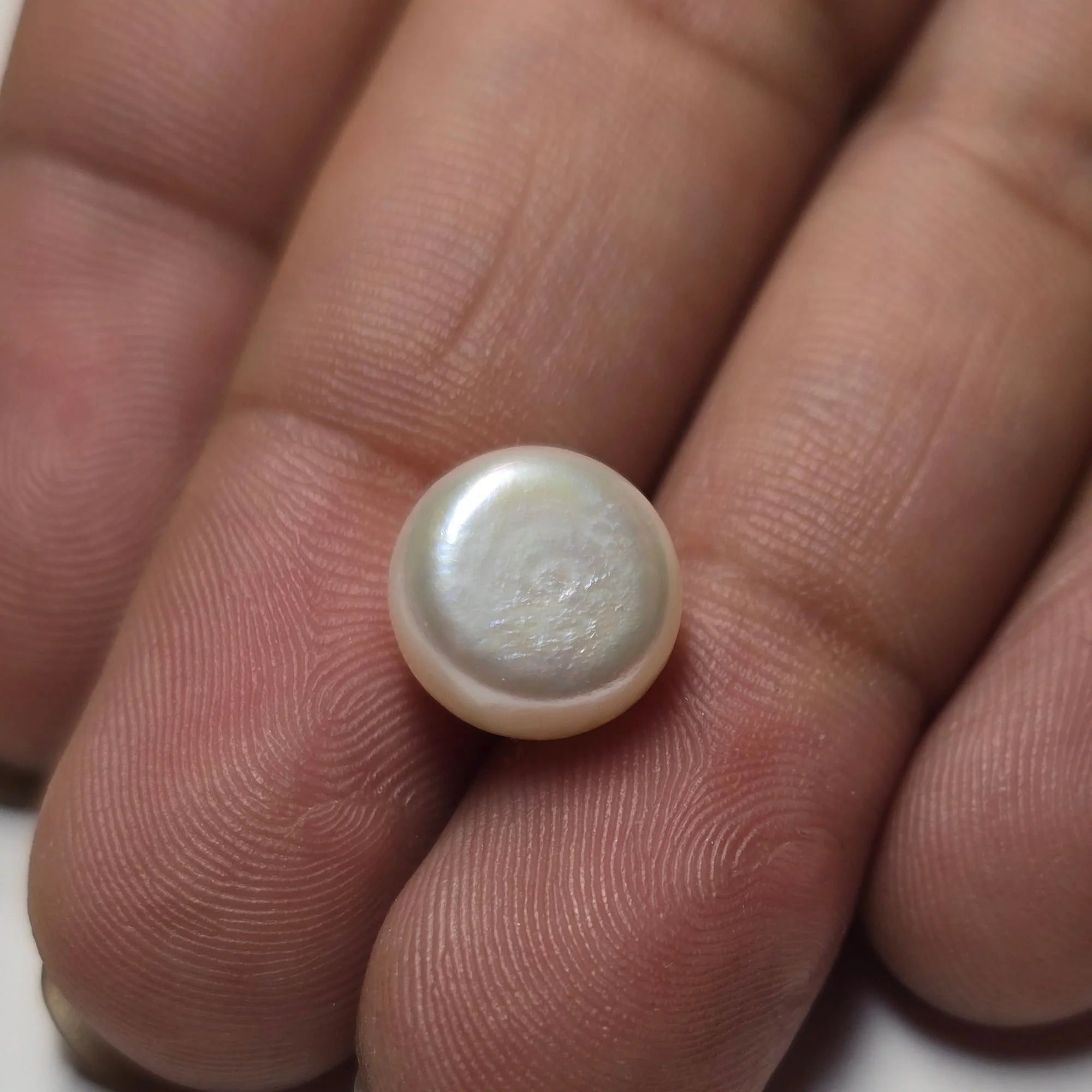 Natural Pearl (Moti) - 5.86 Carats Certified