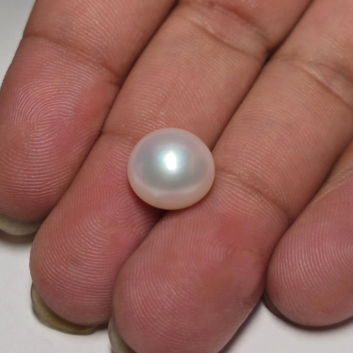 Natural Pearl (Moti) 11.60 Ct Certified
