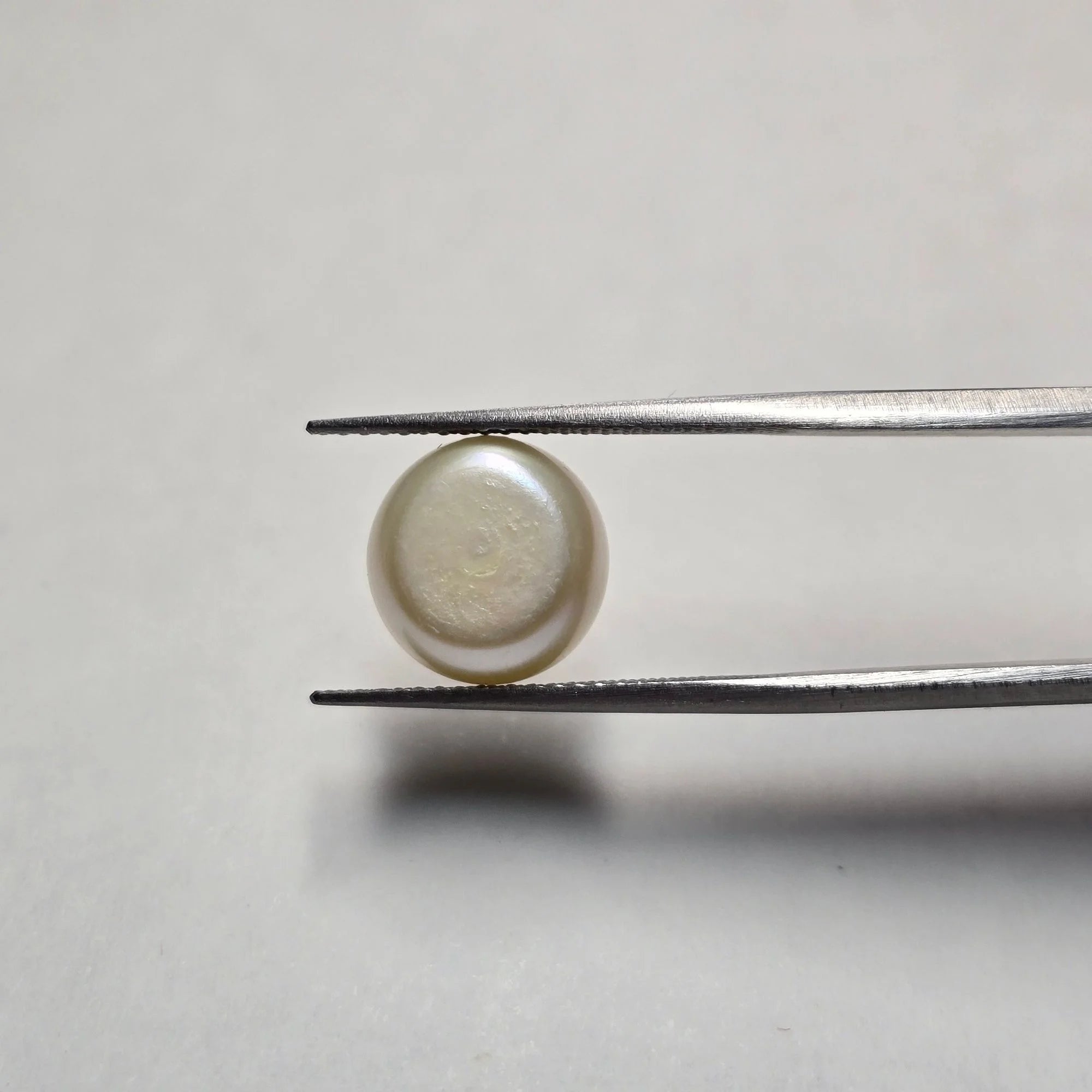 Natural Pearl (Moti) - 6.15 Carats | Certified