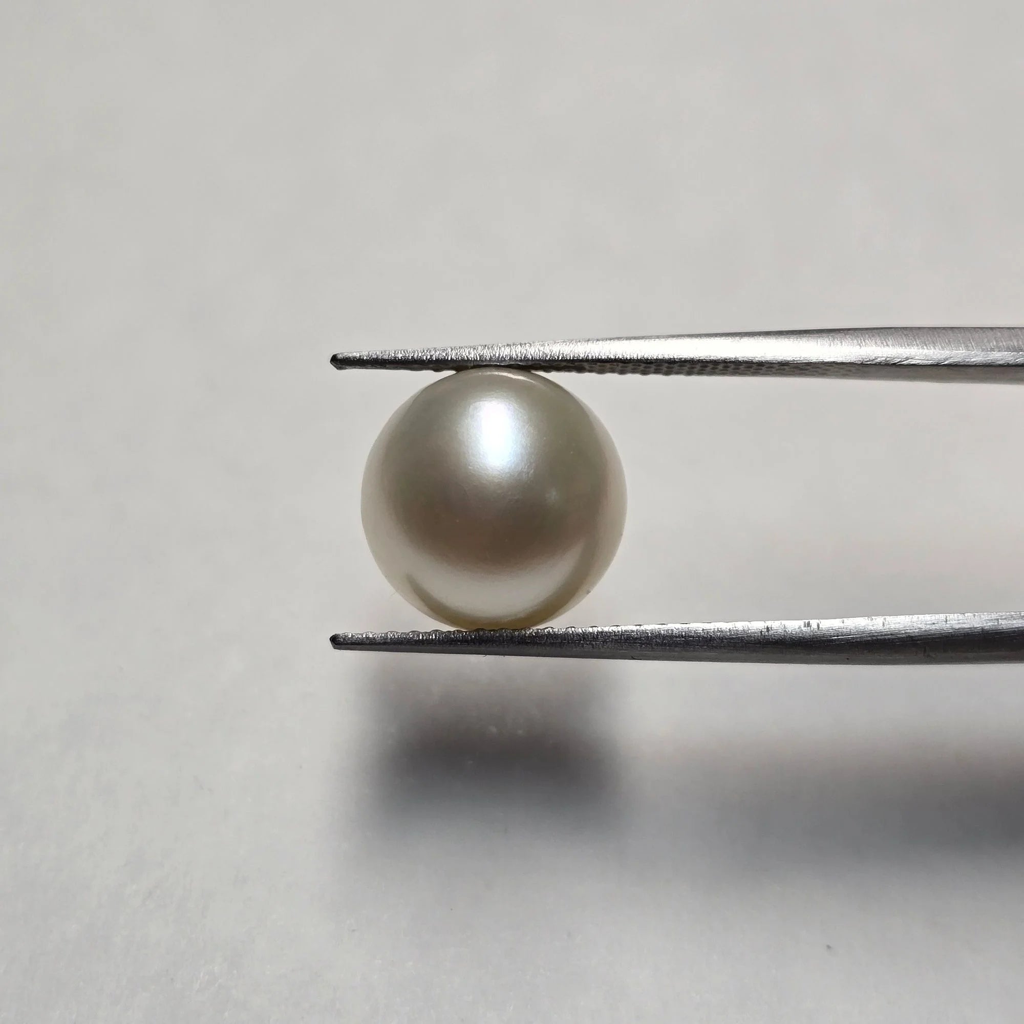 Natural Pearl (Moti) - 5.86 Carats Certified