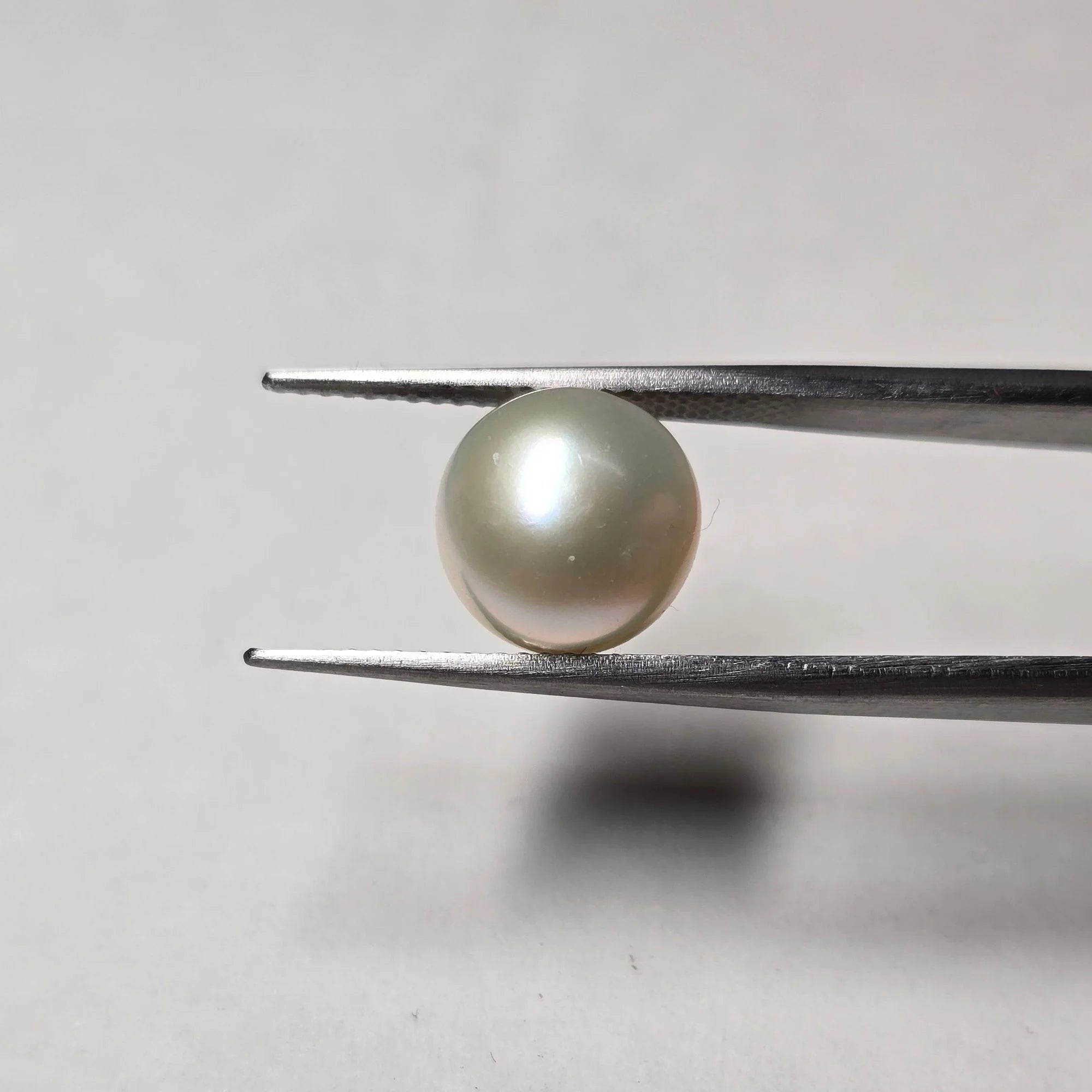 Natural Pearl moti 5.71 Carats Certified