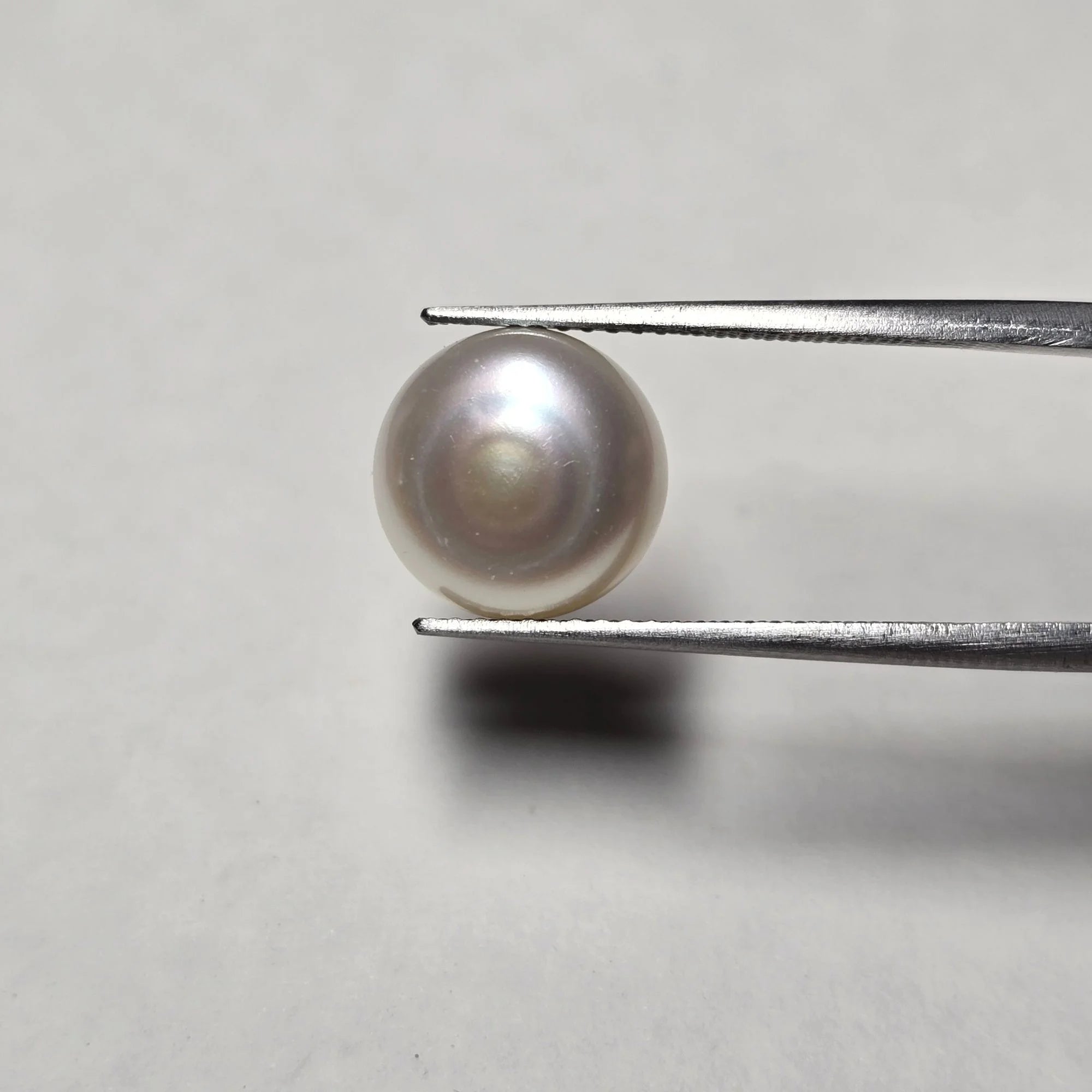 Natural Pearl (Moti) 6.21 Carat Gemstone