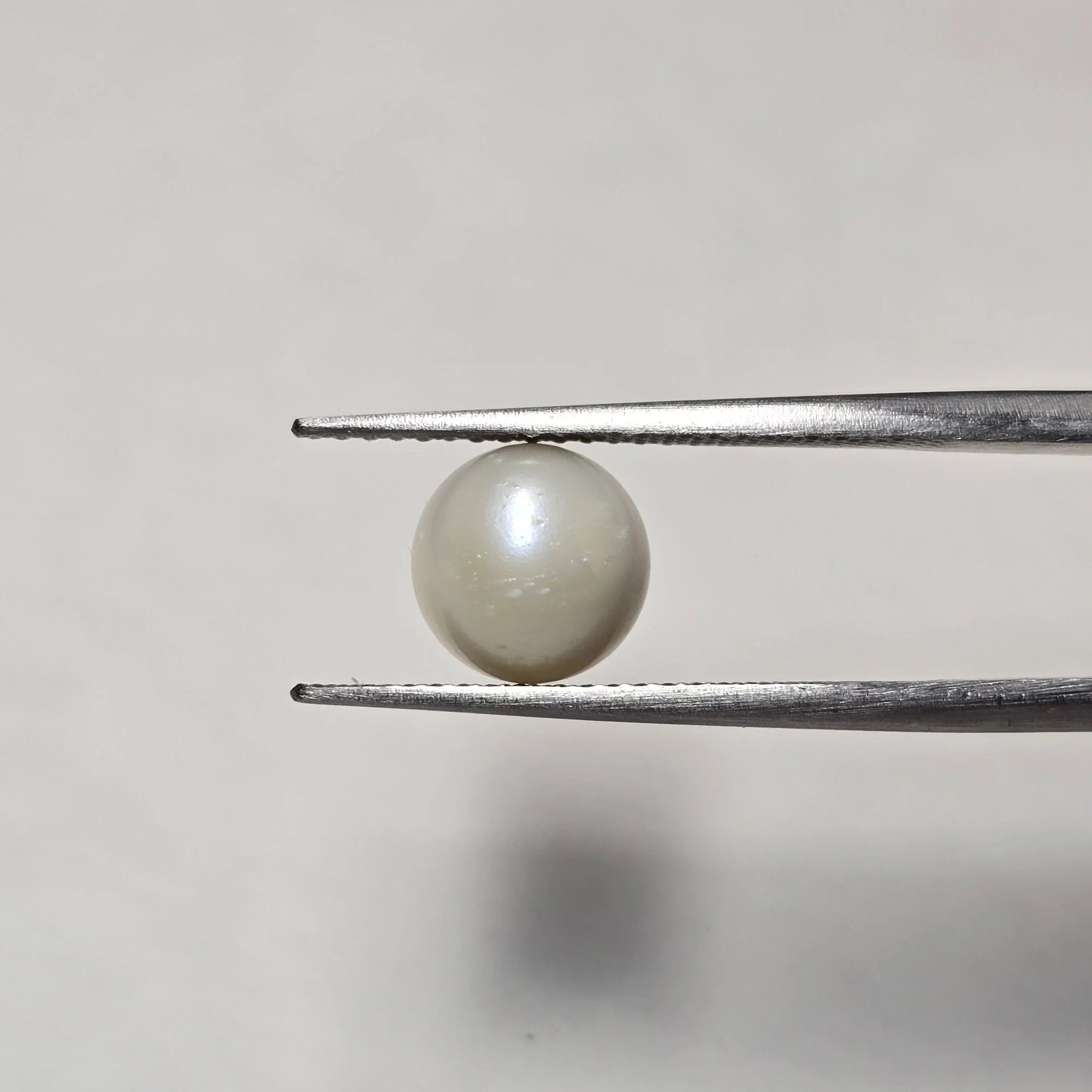 Natural South Sea Pearl (Moti) - 2.95 Carats