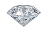 without background diamond pic