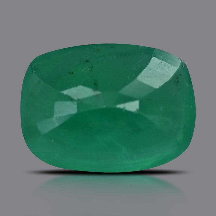 Zambian Emerald (Panna) - 10.72 Carat